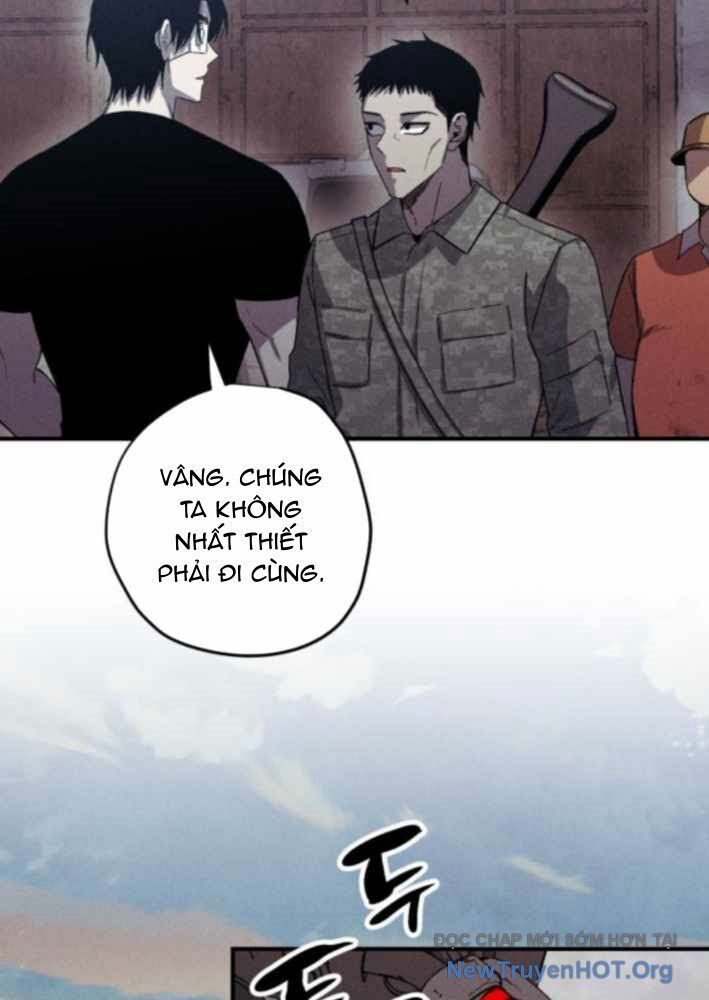 Cơn Lũ Zombie: Chapter 10