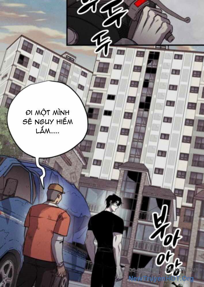 Cơn Lũ Zombie: Chapter 10