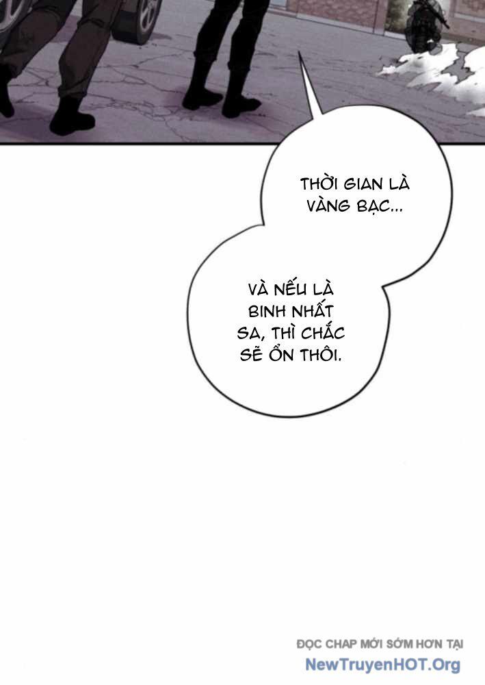 Cơn Lũ Zombie: Chapter 10