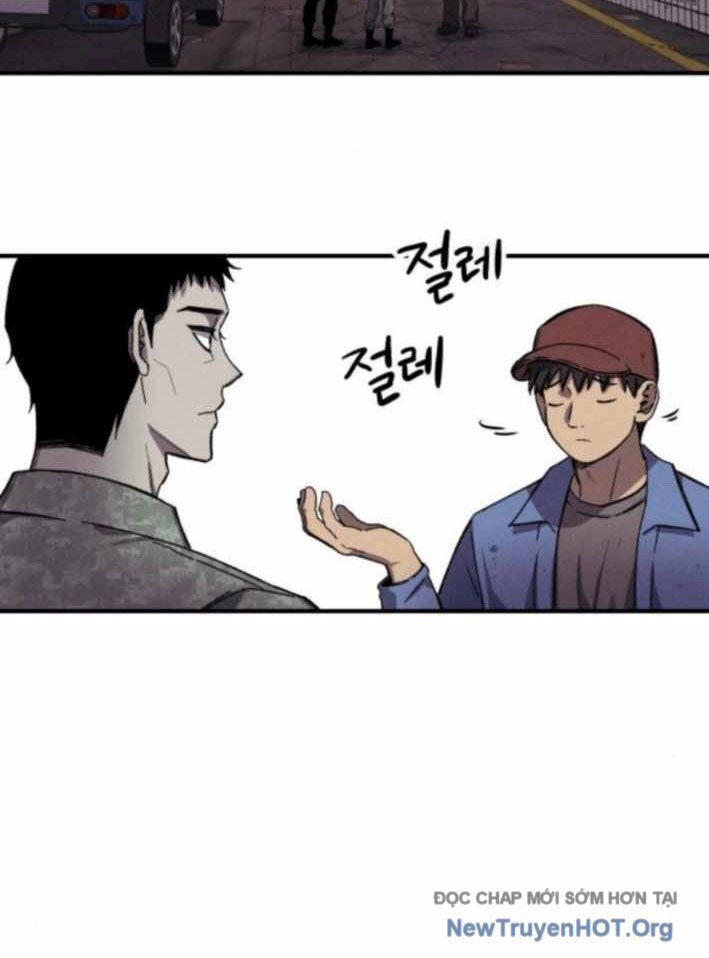 Cơn Lũ Zombie: Chapter 10