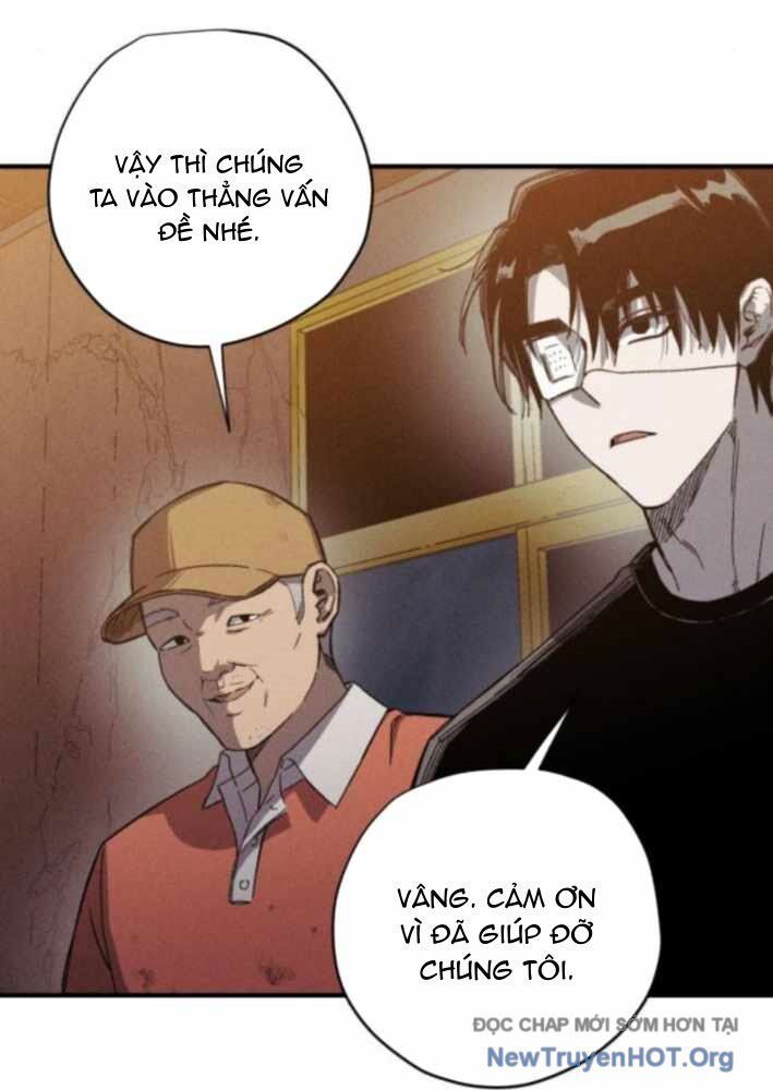 Cơn Lũ Zombie: Chapter 10