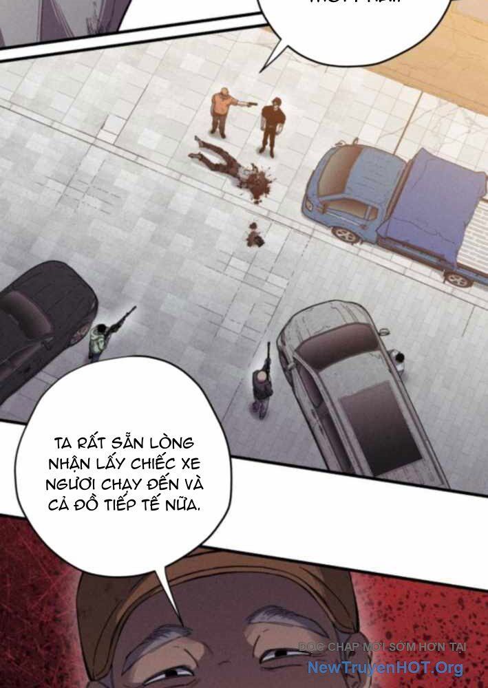 Cơn Lũ Zombie: Chapter 10