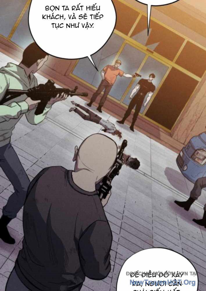 Cơn Lũ Zombie: Chapter 10