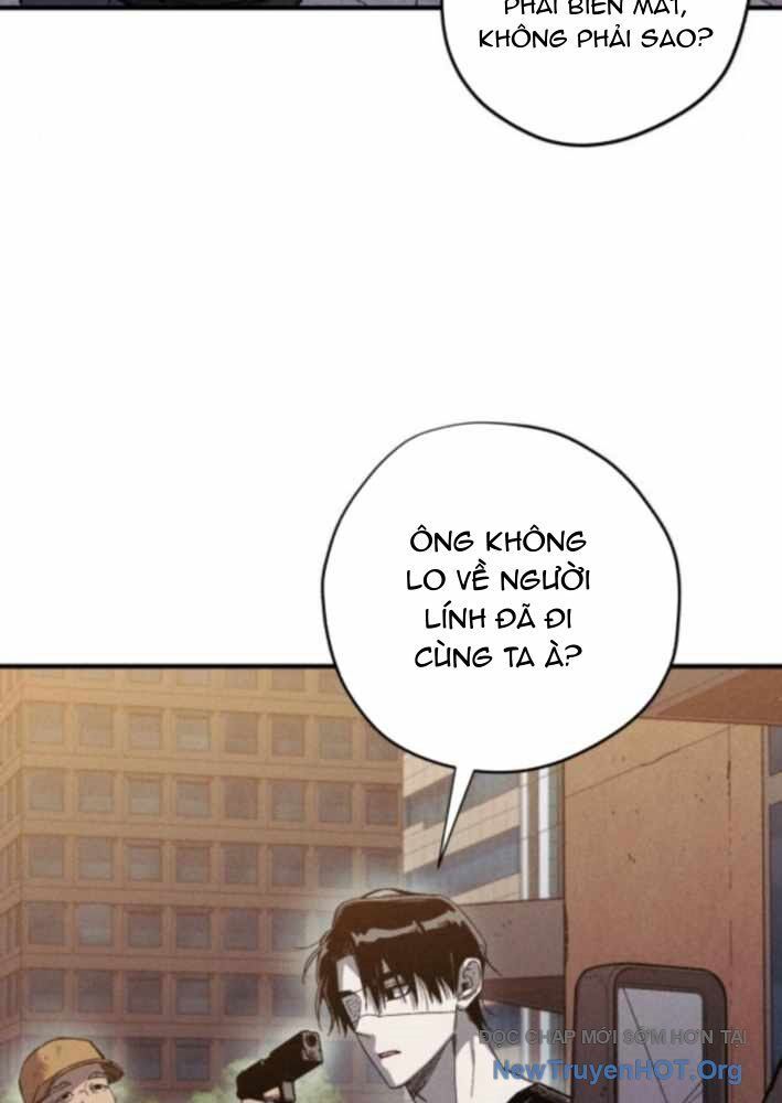 Cơn Lũ Zombie: Chapter 10