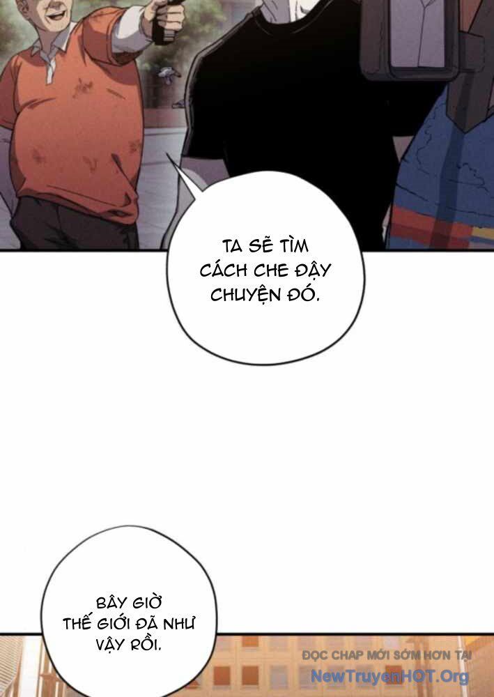 Cơn Lũ Zombie: Chapter 10