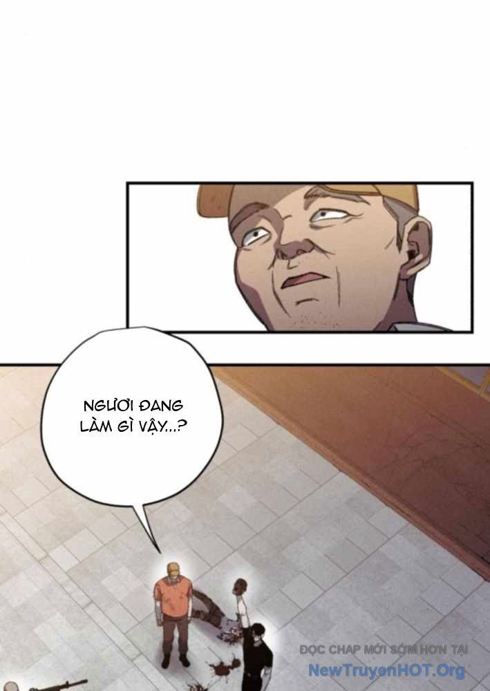Cơn Lũ Zombie: Chapter 10