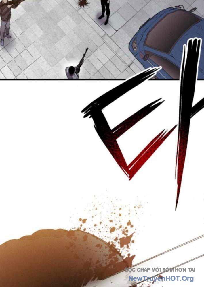 Cơn Lũ Zombie: Chapter 10