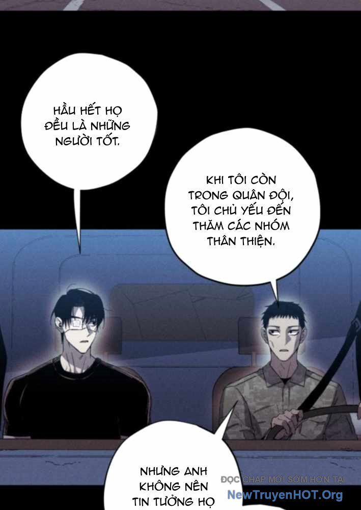 Cơn Lũ Zombie: Chapter 10