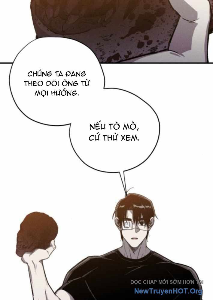 Cơn Lũ Zombie: Chapter 10