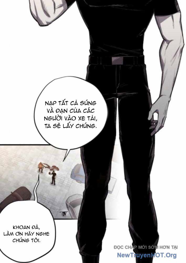 Cơn Lũ Zombie: Chapter 10