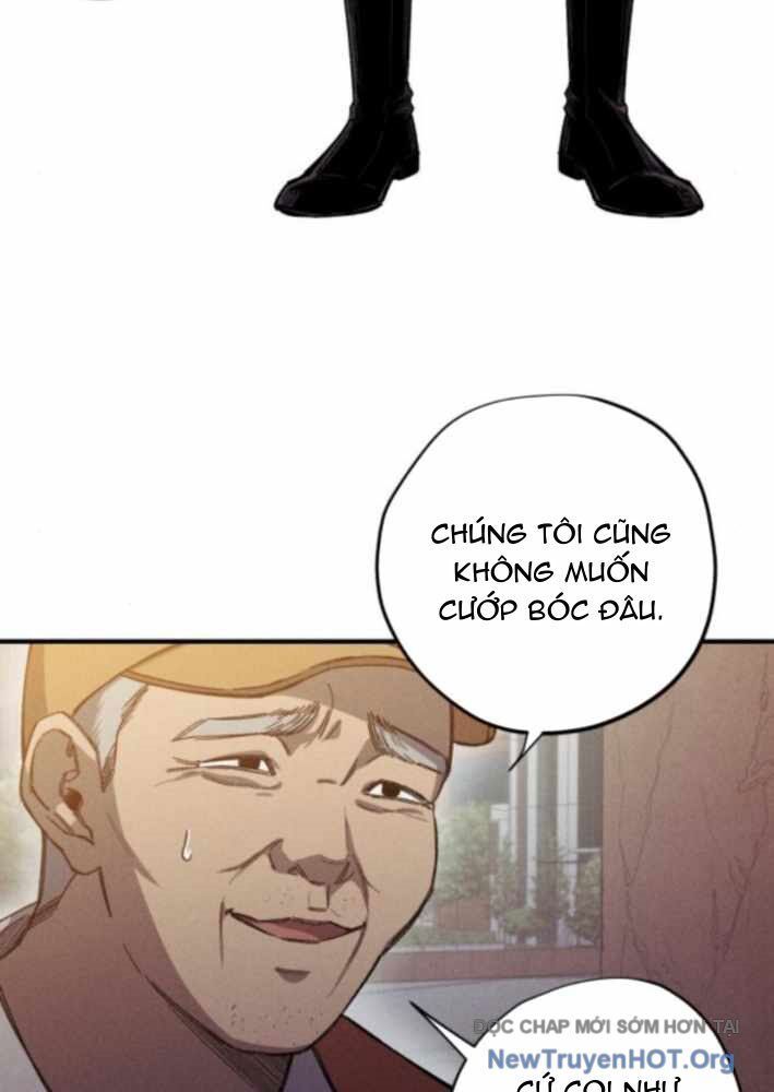 Cơn Lũ Zombie: Chapter 10