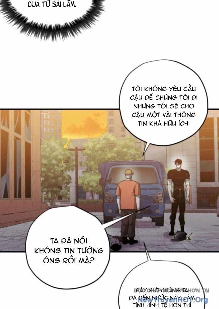 Cơn Lũ Zombie: Chapter 10