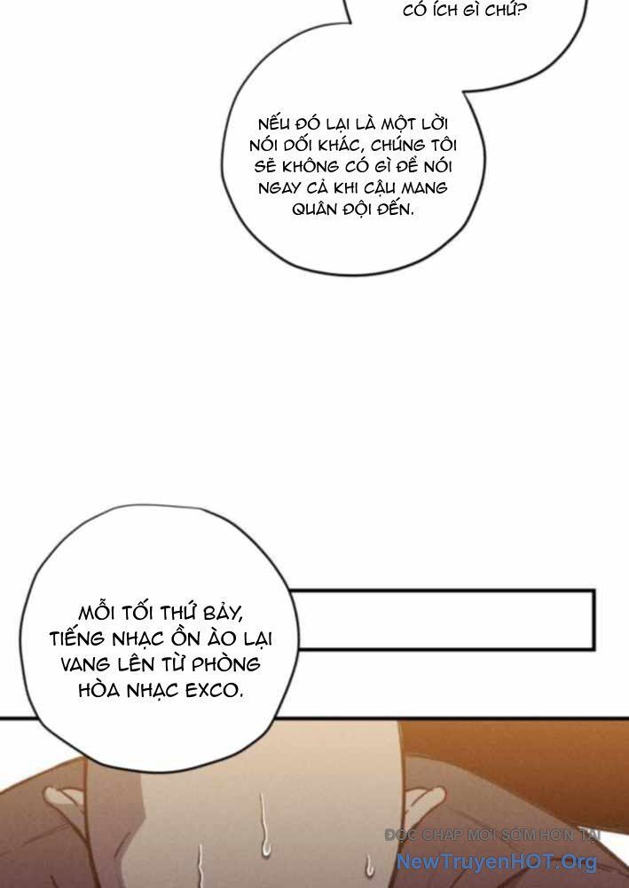 Cơn Lũ Zombie: Chapter 10