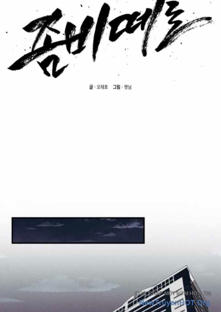 Cơn Lũ Zombie: Chapter 10