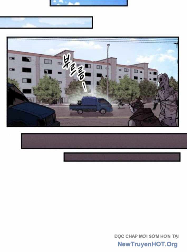Cơn Lũ Zombie: Chapter 10