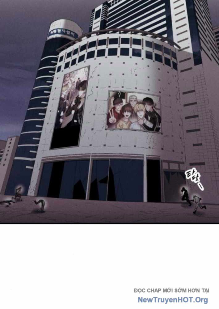 Cơn Lũ Zombie: Chapter 10