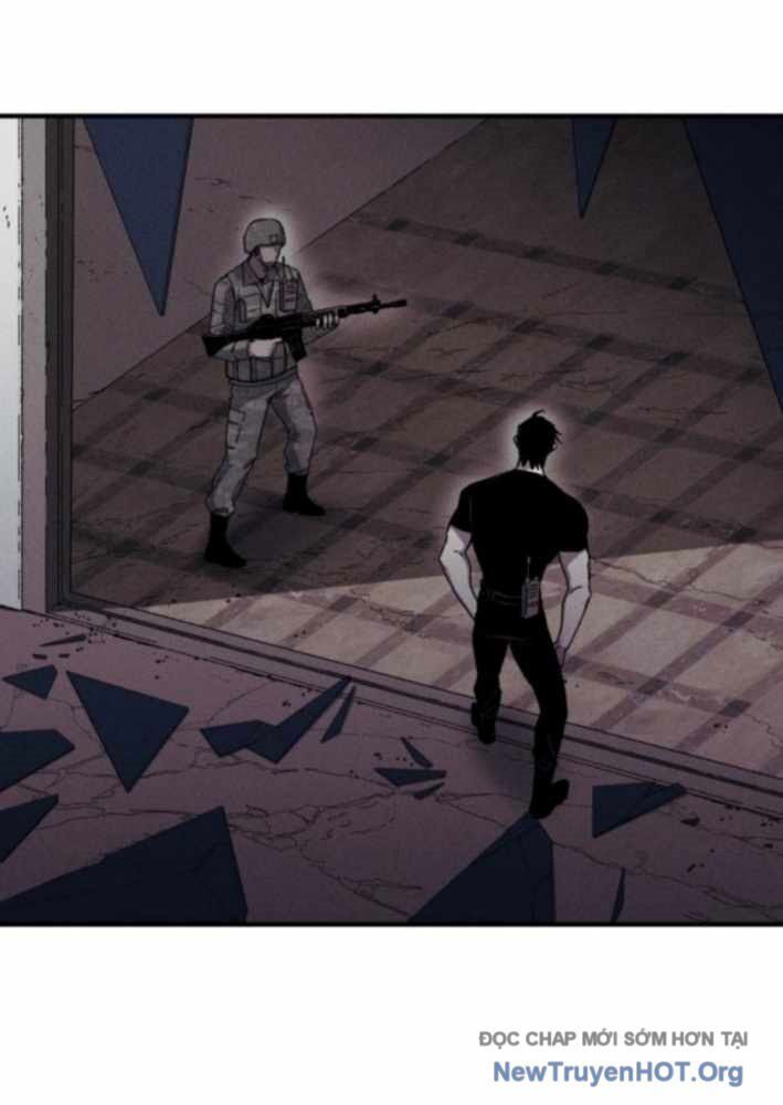 Cơn Lũ Zombie: Chapter 10