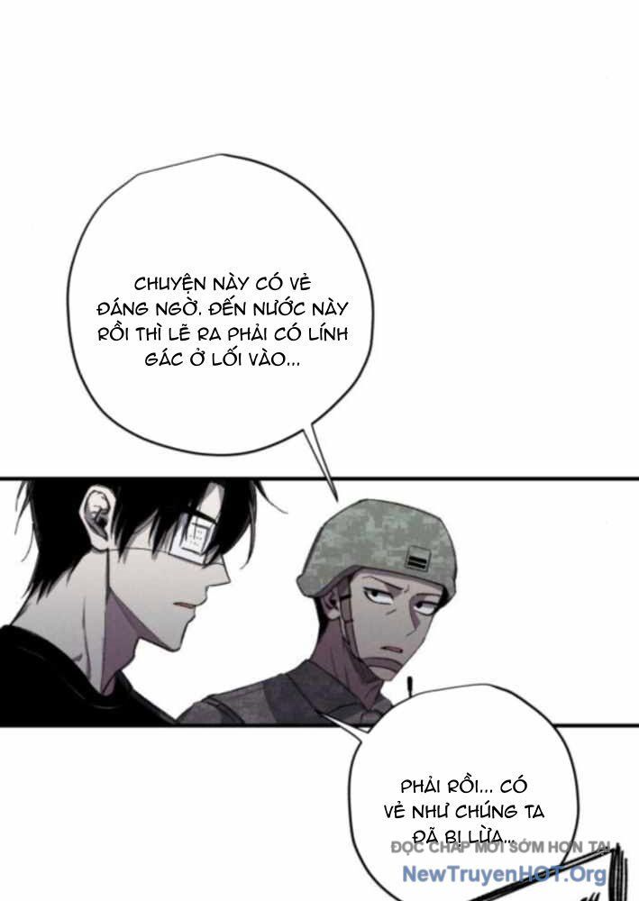 Cơn Lũ Zombie: Chapter 10