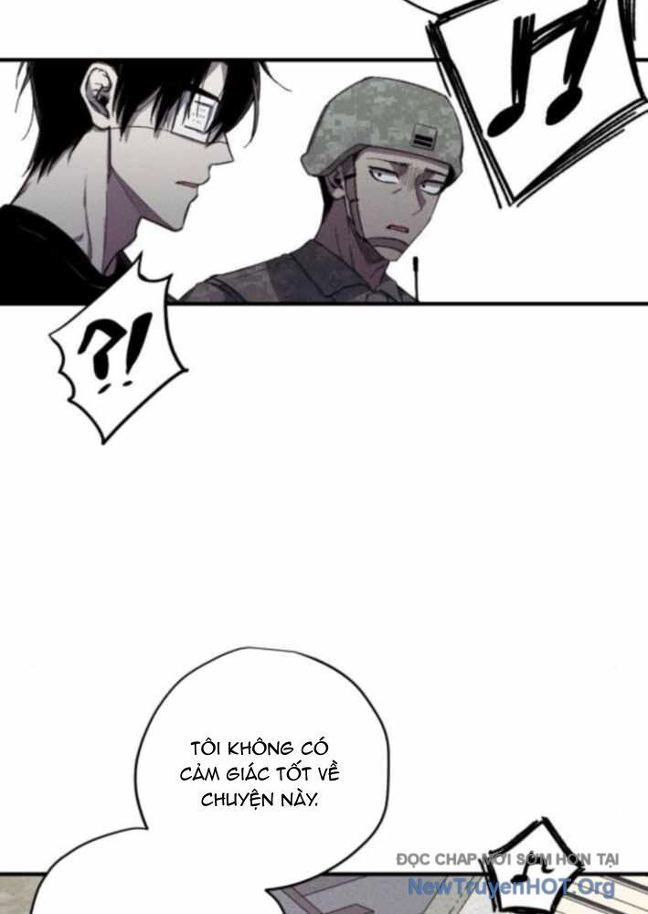 Cơn Lũ Zombie: Chapter 10