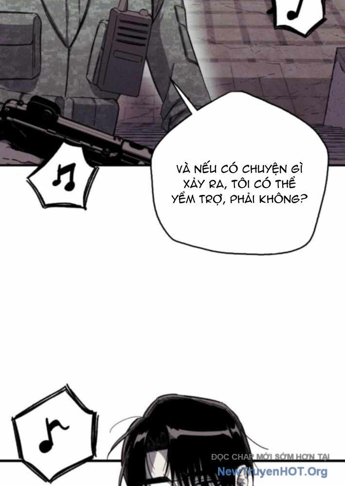 Cơn Lũ Zombie: Chapter 10