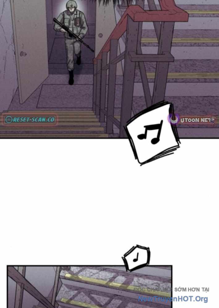 Cơn Lũ Zombie: Chapter 10