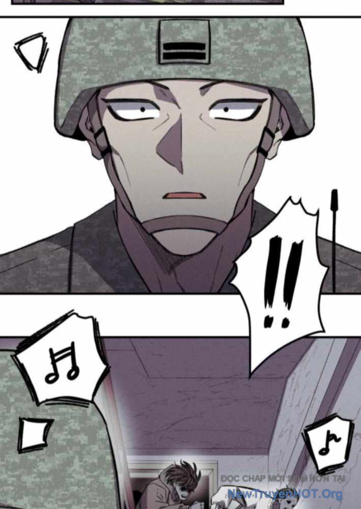 Cơn Lũ Zombie: Chapter 10