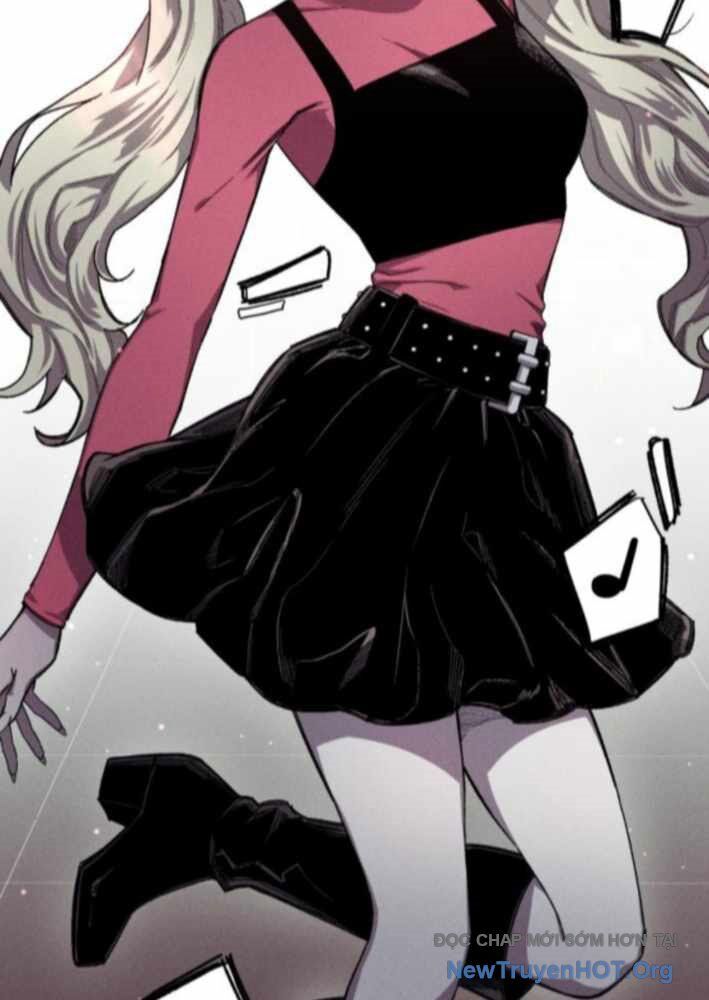 Cơn Lũ Zombie: Chapter 10