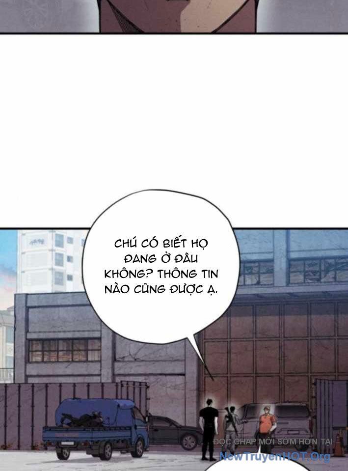 Cơn Lũ Zombie: Chapter 10