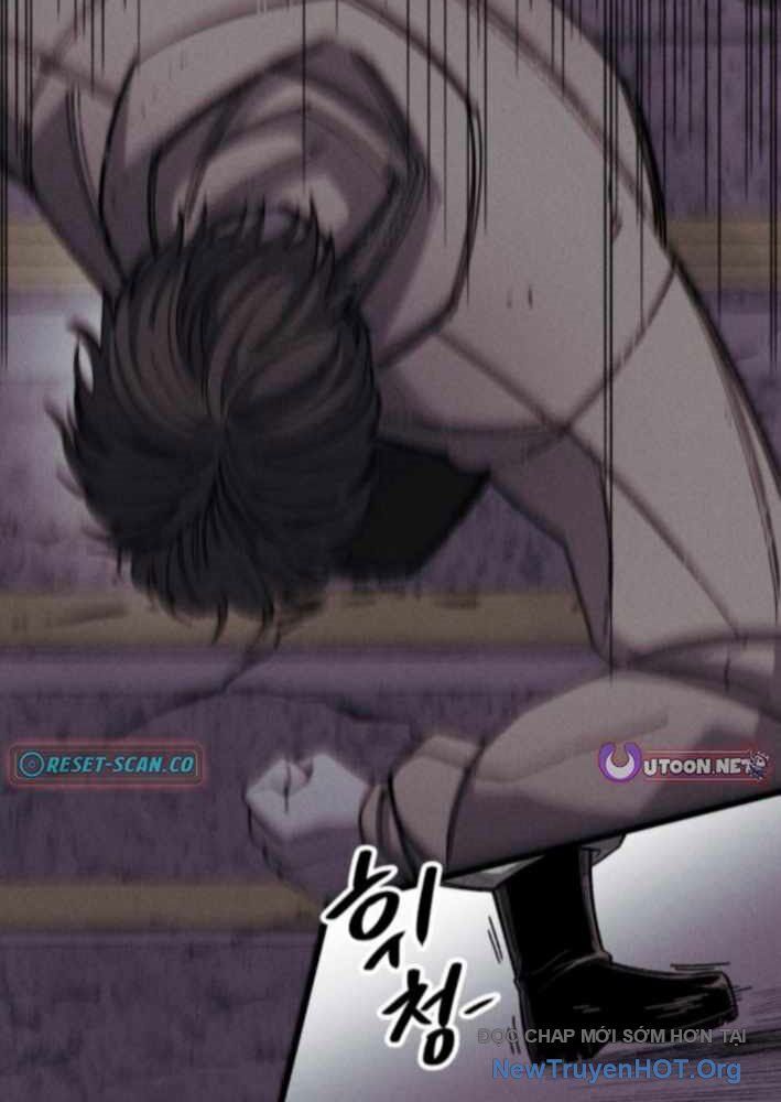 Cơn Lũ Zombie: Chapter 10