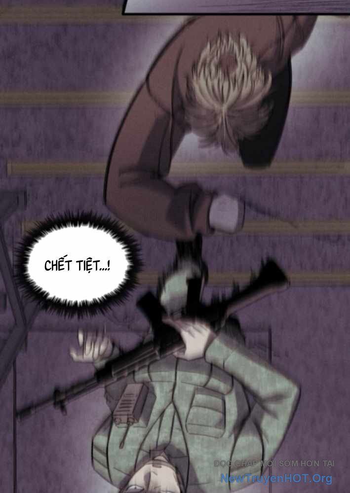 Cơn Lũ Zombie: Chapter 10