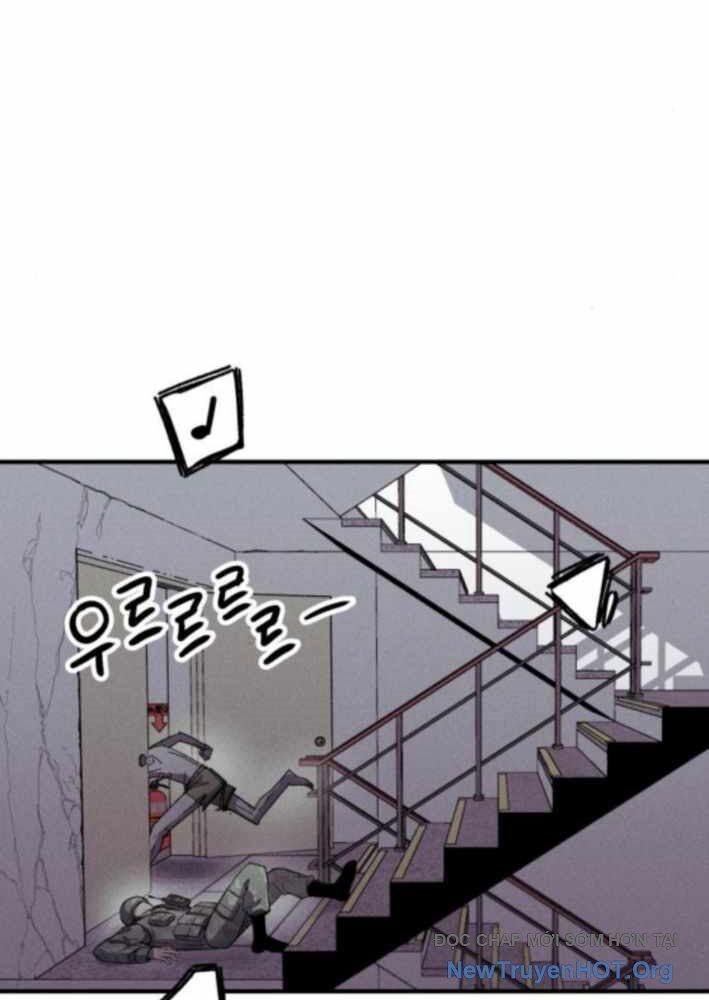 Cơn Lũ Zombie: Chapter 10