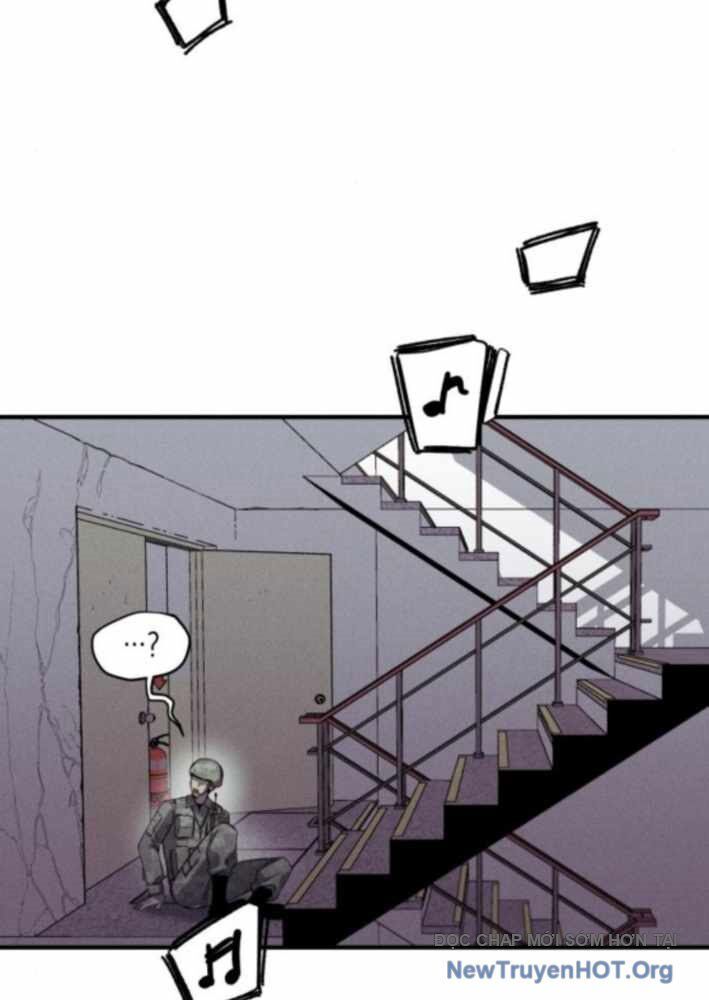 Cơn Lũ Zombie: Chapter 10