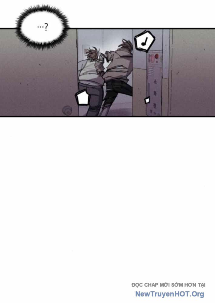 Cơn Lũ Zombie: Chapter 10