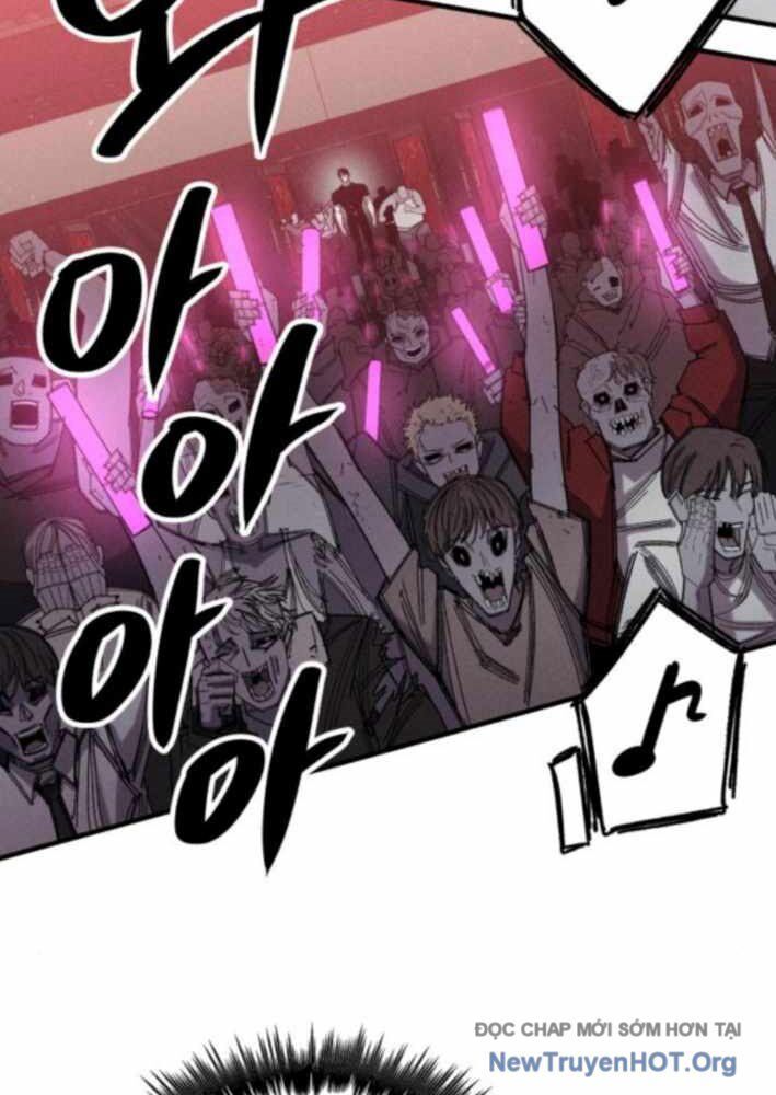 Cơn Lũ Zombie: Chapter 10