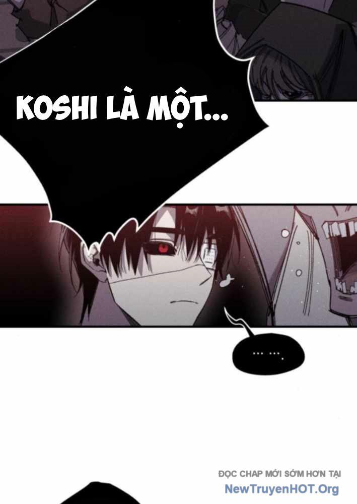 Cơn Lũ Zombie: Chapter 10