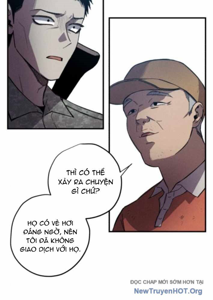 Cơn Lũ Zombie: Chapter 10