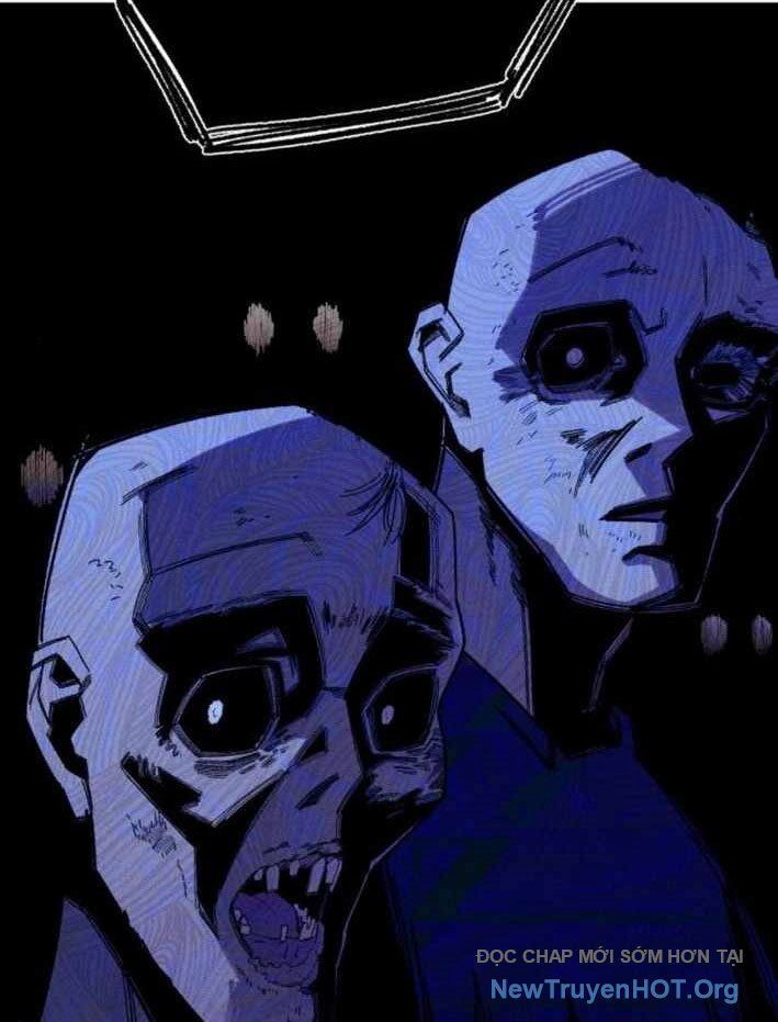 Cơn Lũ Zombie: Chapter 10