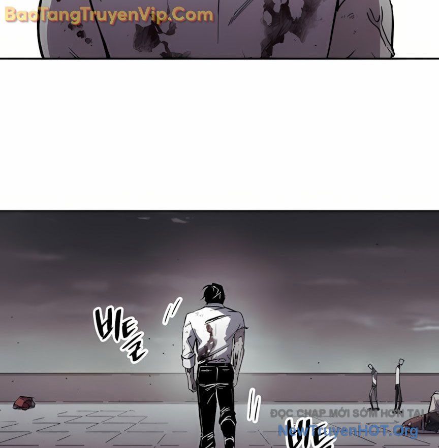 Cơn Lũ Zombie: Chapter 2