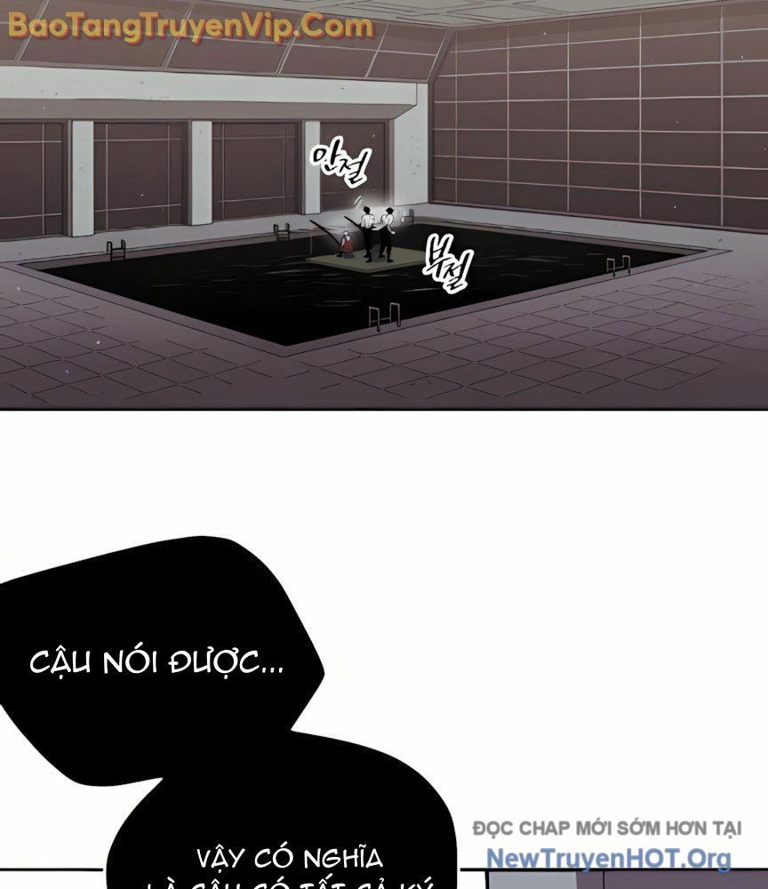 Cơn Lũ Zombie: Chapter 2