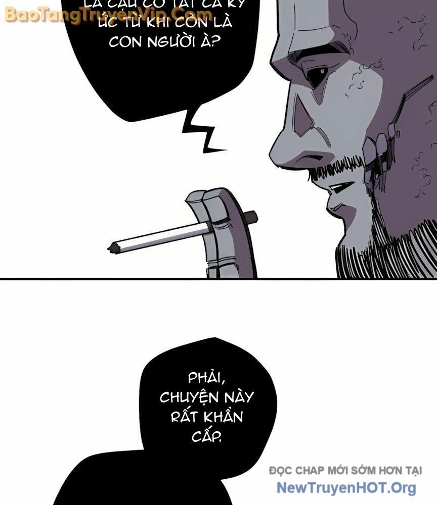 Cơn Lũ Zombie: Chapter 2