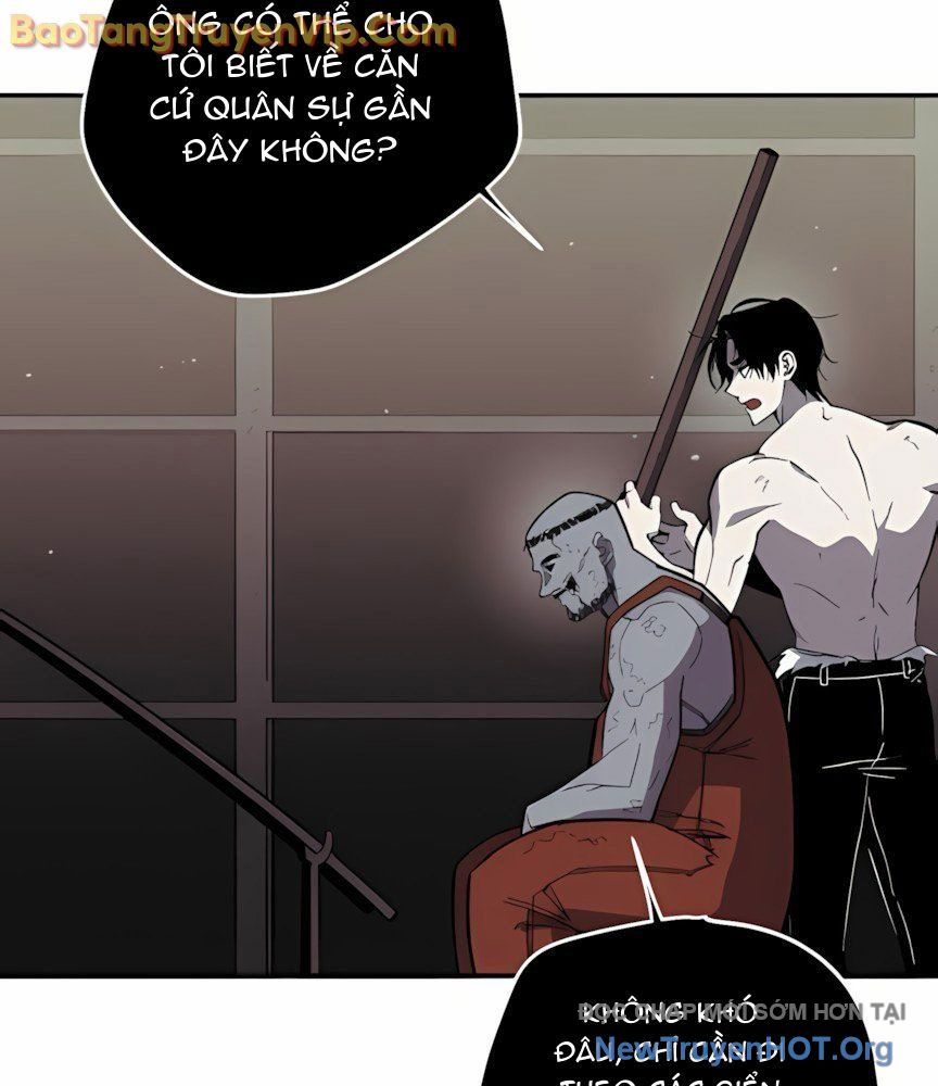 Cơn Lũ Zombie: Chapter 2