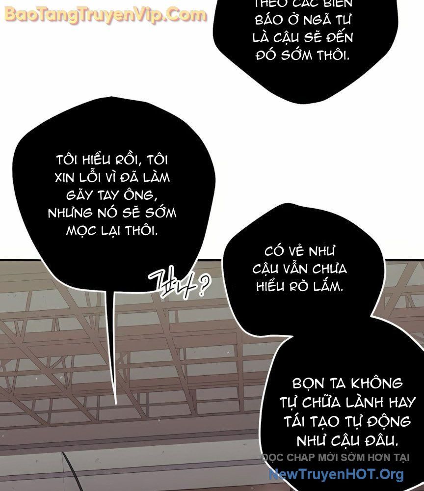 Cơn Lũ Zombie: Chapter 2