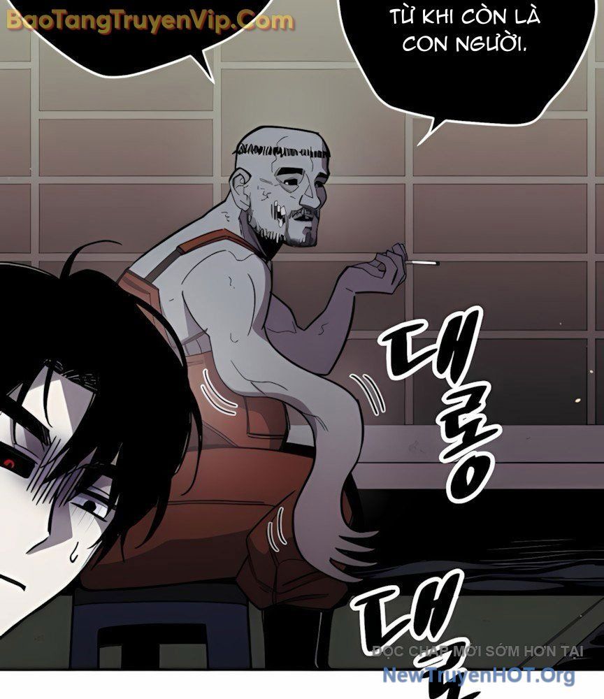 Cơn Lũ Zombie: Chapter 2