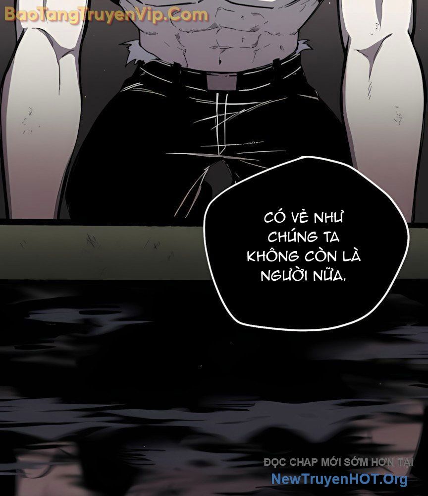 Cơn Lũ Zombie: Chapter 2