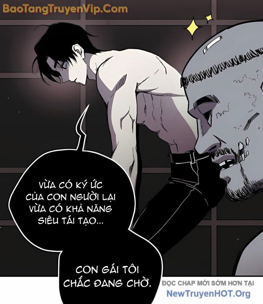 Cơn Lũ Zombie: Chapter 2