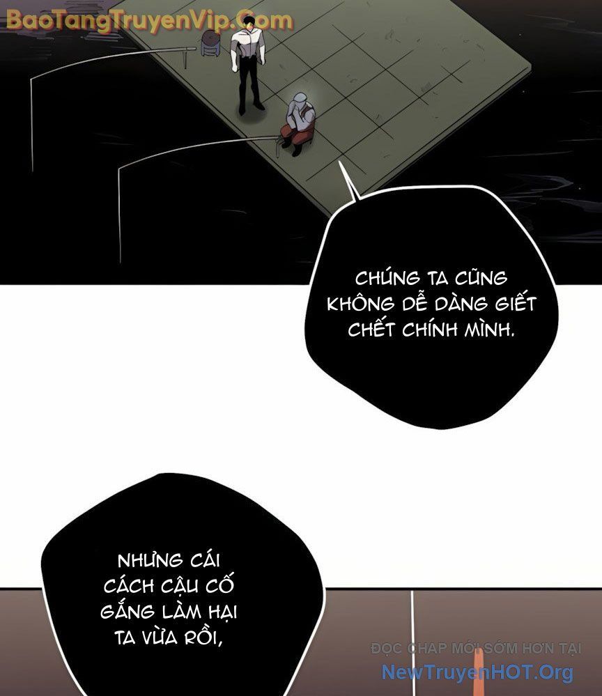Cơn Lũ Zombie: Chapter 2