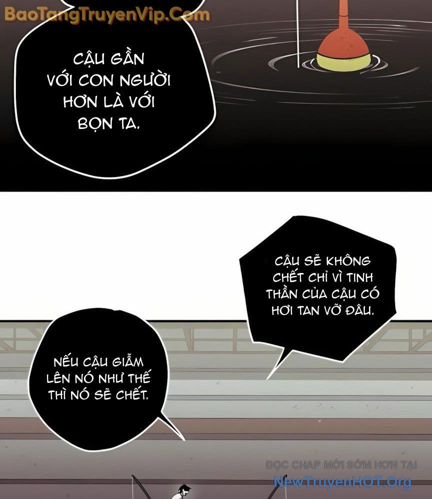 Cơn Lũ Zombie: Chapter 2