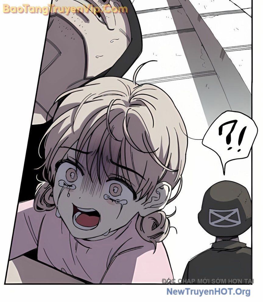 Cơn Lũ Zombie: Chapter 2