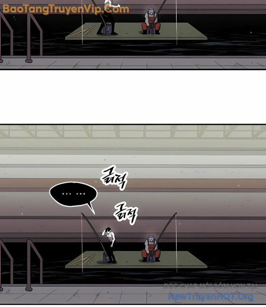 Cơn Lũ Zombie: Chapter 2