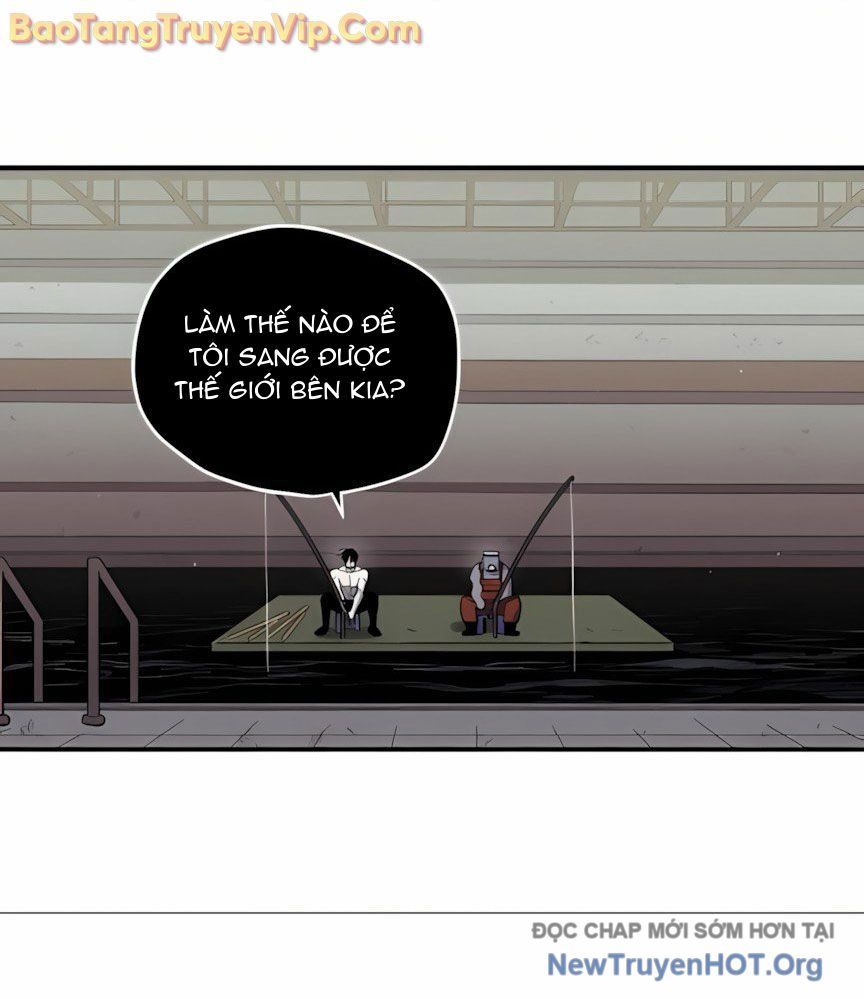 Cơn Lũ Zombie: Chapter 2